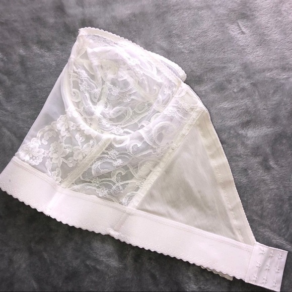 parisian lace corset - Picture 2 of 2